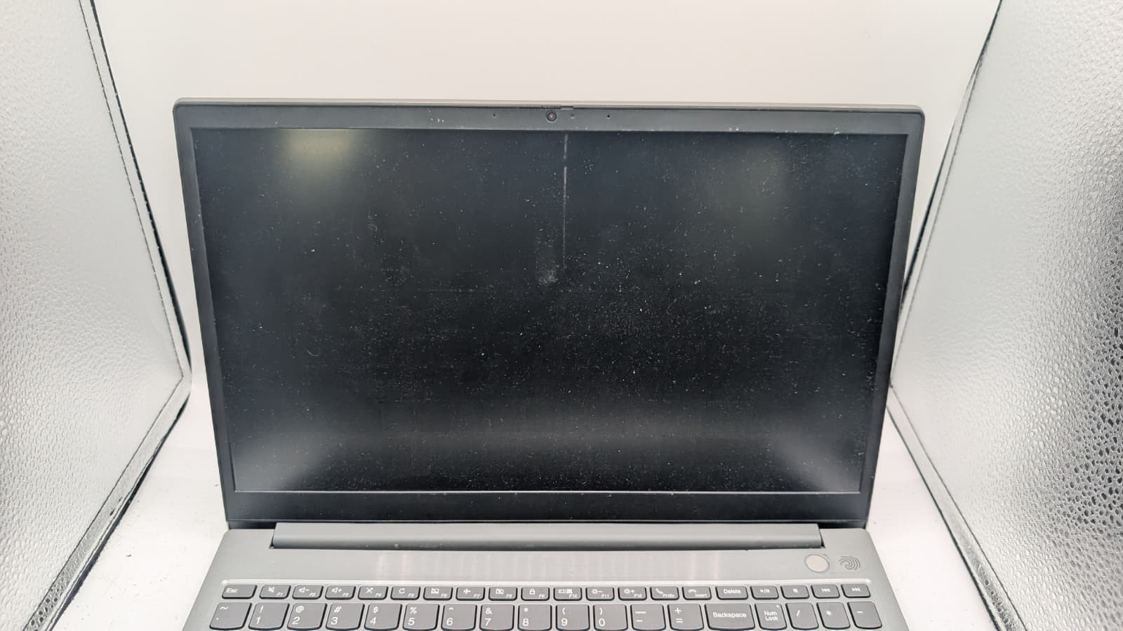 Lenovo ThinkBook 15-IIL Intel Core i5-1035G1 No RAM NO SSD REPAIRS ONLY READ