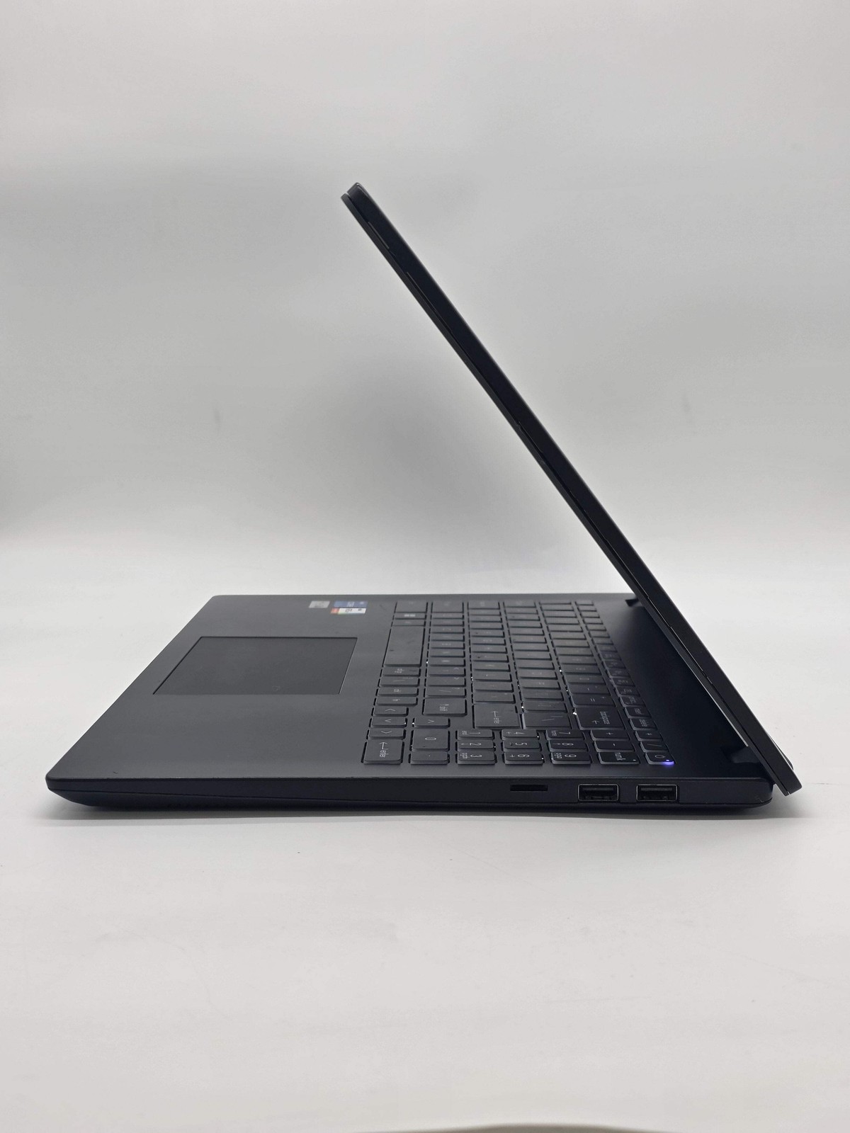 MSI Modern 15 B12M Intel Core I7-1255U 16GB RAM 512GB Used w/ Charger