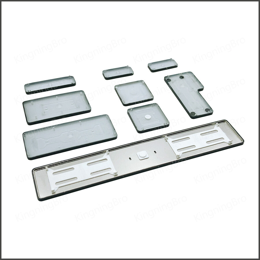 New For Macbook Pro Retina 13″ A1708 Keyboard Keys Keycap Key Cap Hungary Layout