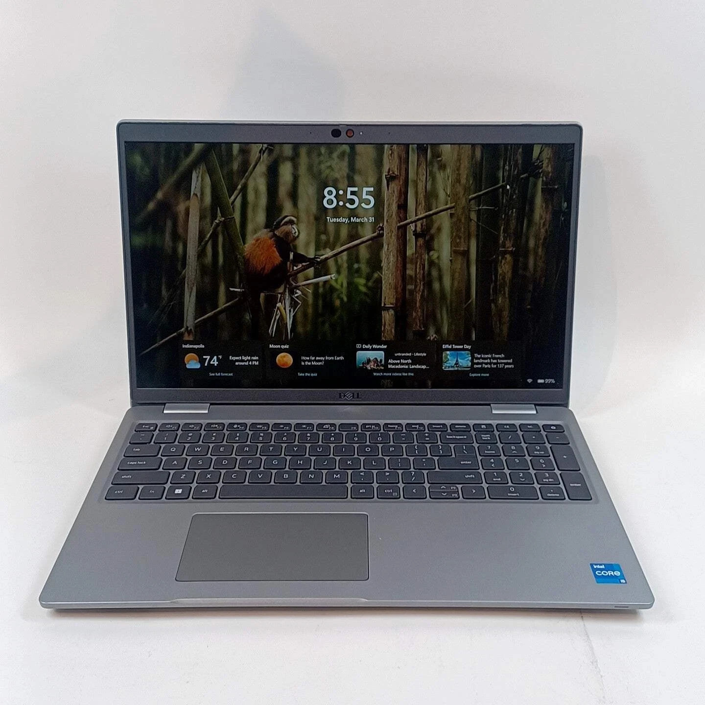 Dell Latitude 5530 15.6” FHD Laptop Intel i5-1245U 16GB RAM 512GB SSD Win 11 Pro