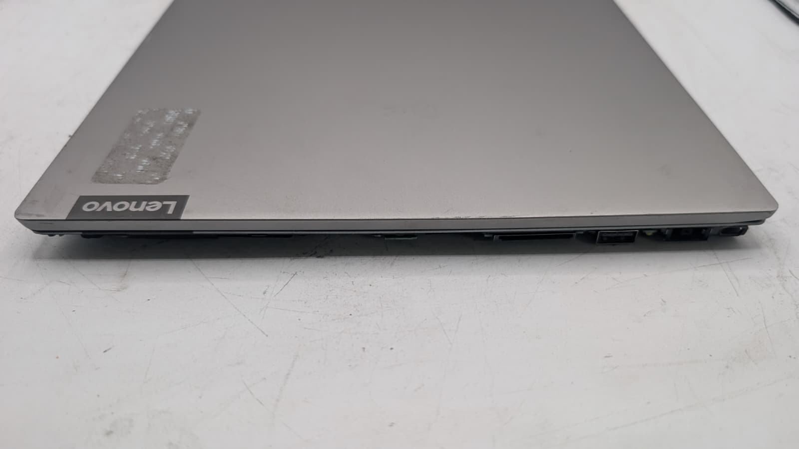 Lenovo ThinkBook 15-IIL Intel Core i5-1035G1 No RAM NO SSD REPAIRS ONLY READ