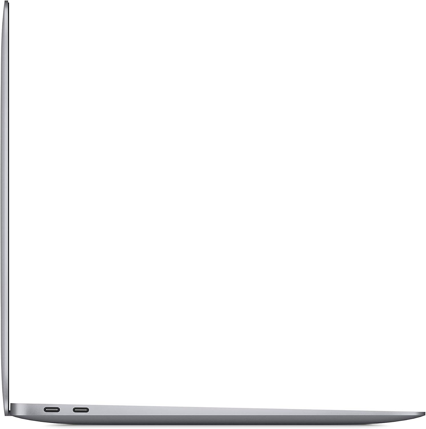 Apple MacBook Air Apple M1 chip 8GB Memory 256GB SSD Space Gray