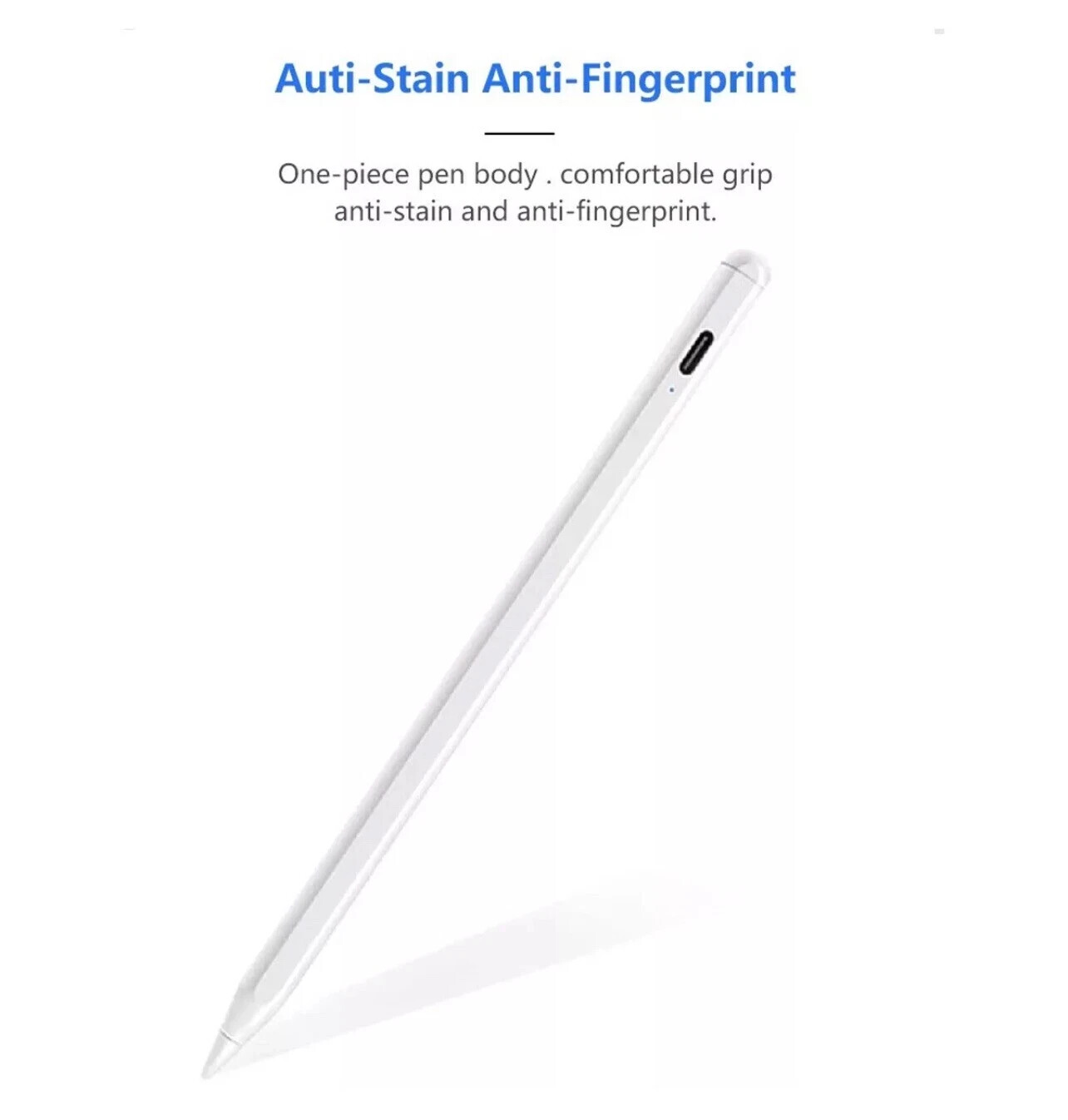 Universal Stylus Pen for Apple iPad/iPhone/Samsung /iOS&Android Phone & Tablets