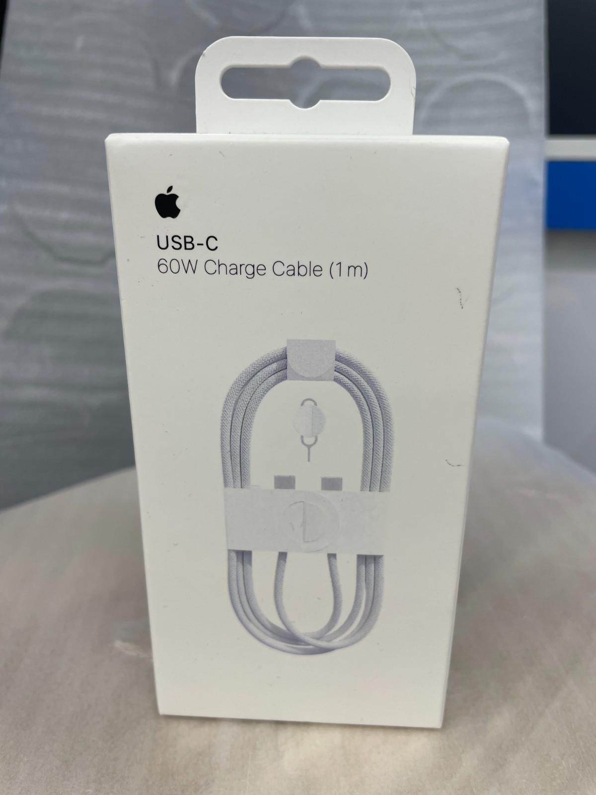 Apple-40W Dynamic Power Adapter 60W Type C Charge Cables (1m) For iPhone 2026