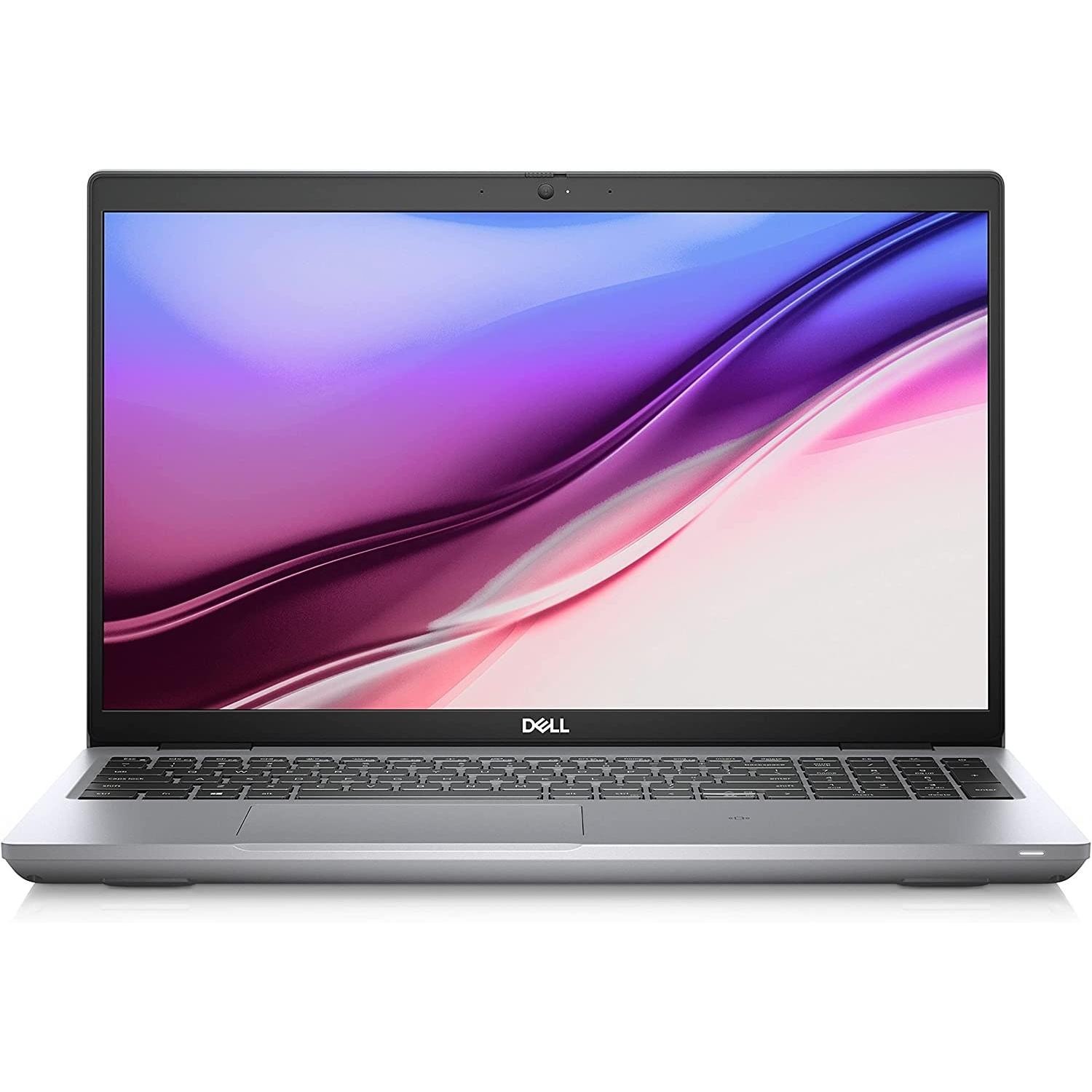 HP ZBook Fury 15 G8 15.6″ i7 32GB 512GB SSD NVIDIA RTX A2000 Win 11 Pro Laptop