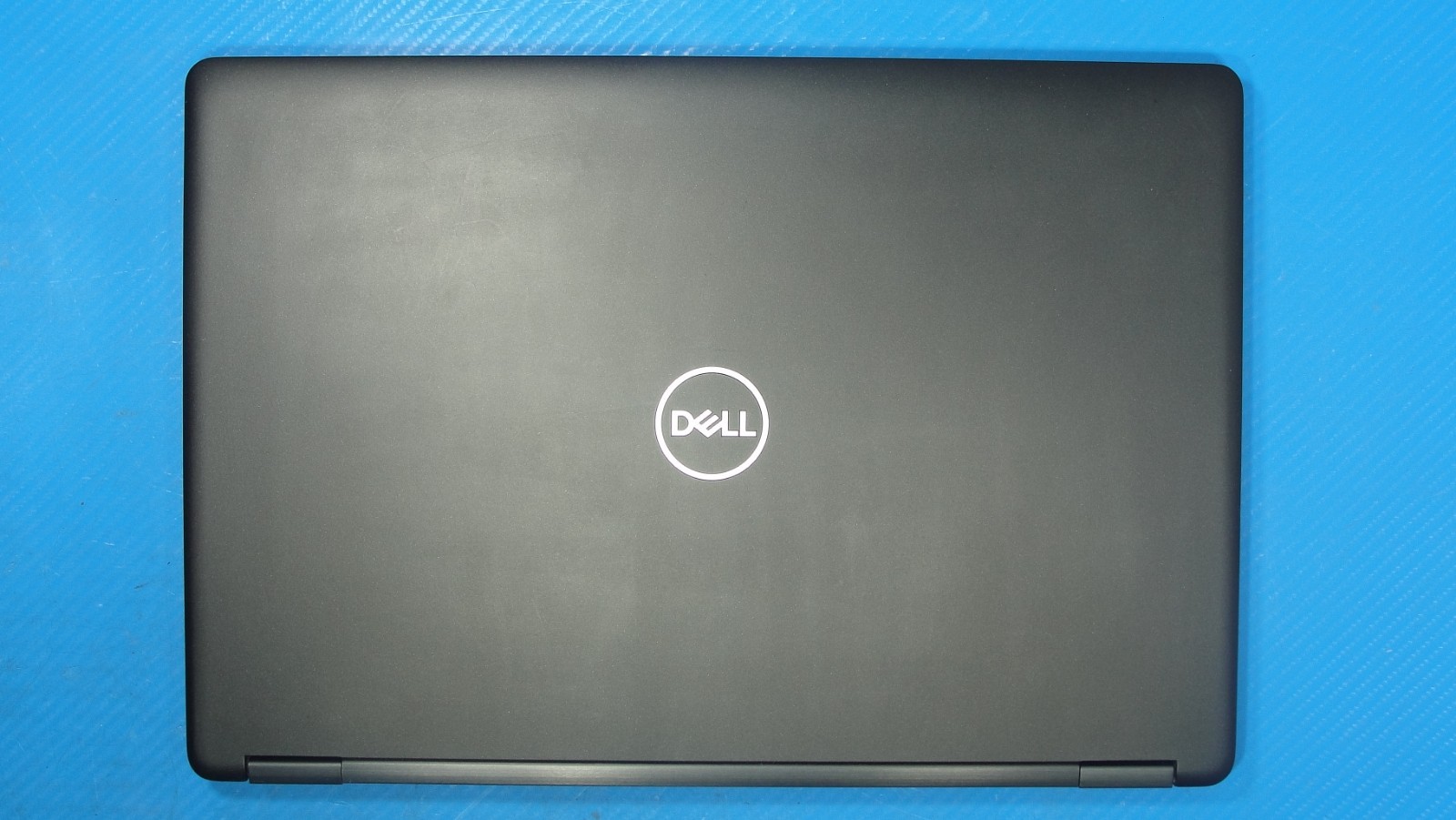 Dell Latitude 5490 14″ HD Intel Core i5-8350U 1.7GHz 8GB 256GB SSD Win11Pro + PA