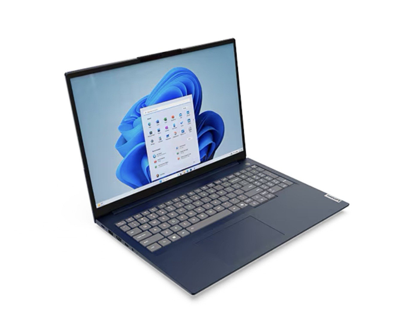 ThinkBook 16 Gen 7 AMD (16″) – Arctic Grey Part Number: 21MW0005US