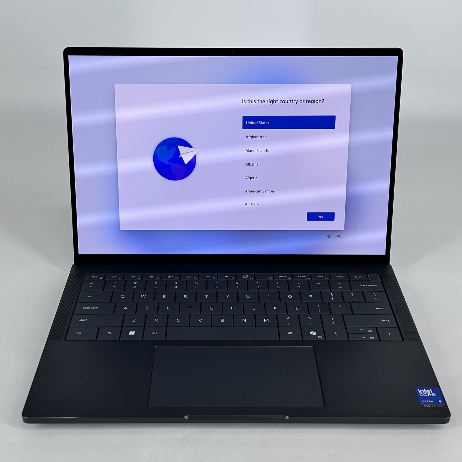 Dell Pro Max 14 Premium MA14250 Ultra 9 285H 32GB 512GB RTX PRO 2000 Blackwell