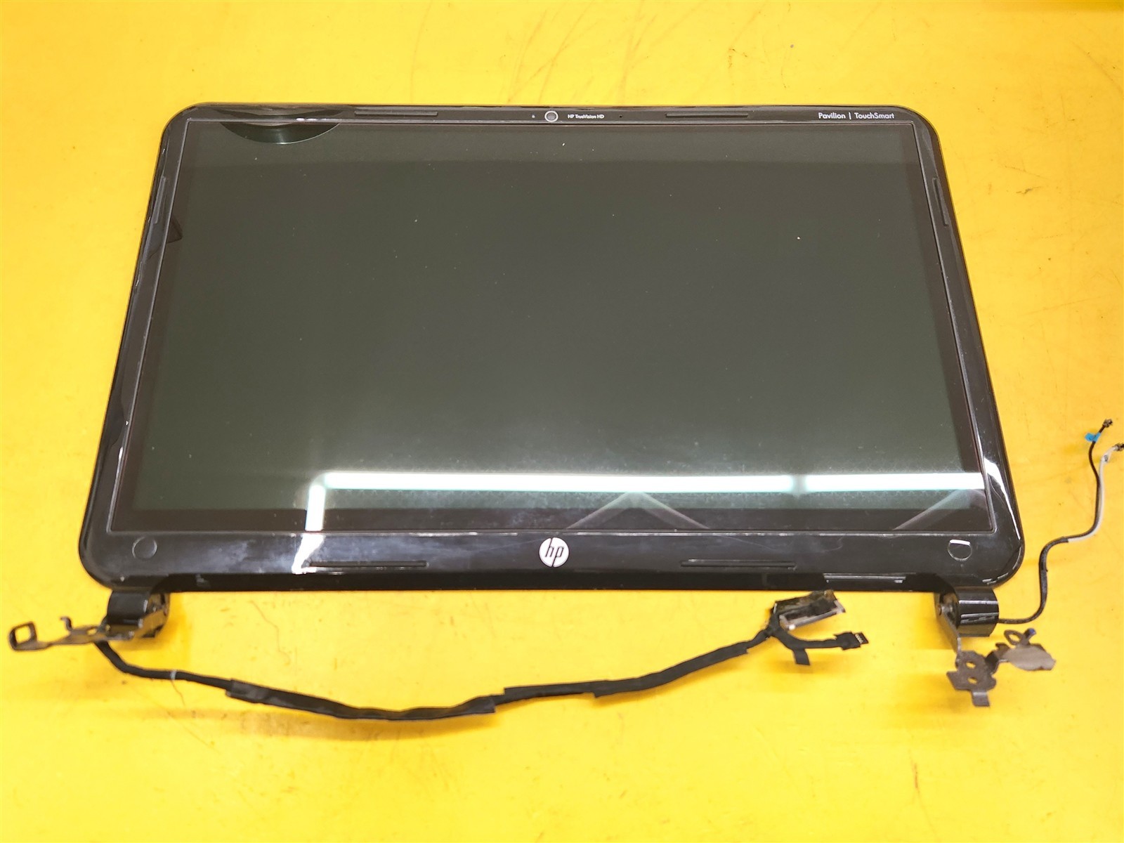 ⭐️⭐️⭐️⭐️⭐️ Laptop LCD Full Screen Assembly HP Pavilion Touchsmart 14-b109wm