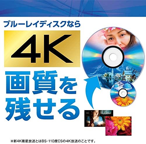 Verbatim BD-R XL 100GB Blu-ray Discs 20 discs Printable 2-4x speed VBR520YP20V2