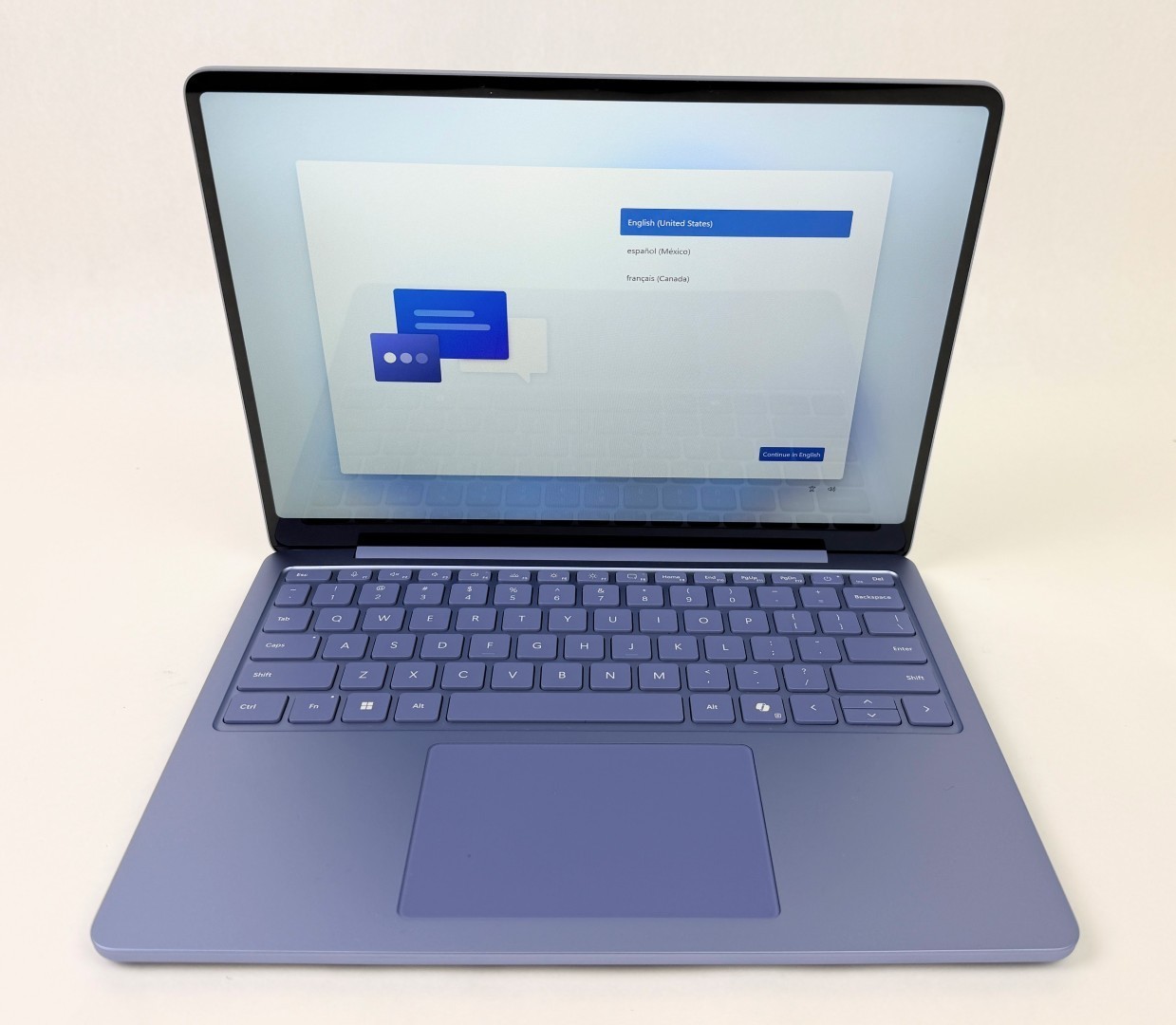 Microsoft Surface Laptop 2095 13″ Touch Snapdragon X Plus 2025 16GB 512GB W11H