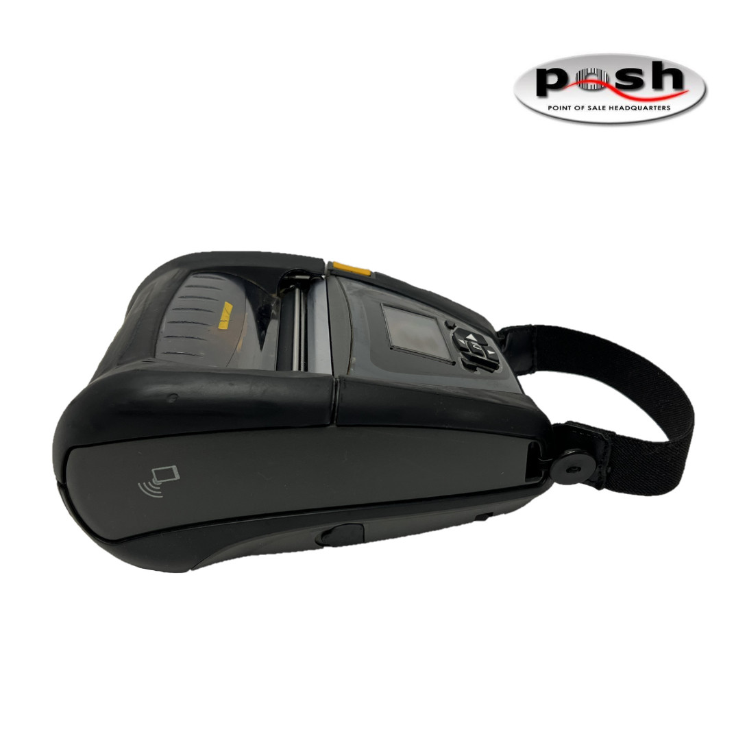 One Month Zebra QLN420 Mobile Thermal Printer Rental