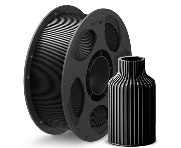 1.75mm PLA Filament 1KG Spool for FDM 3D Printer Printing Material