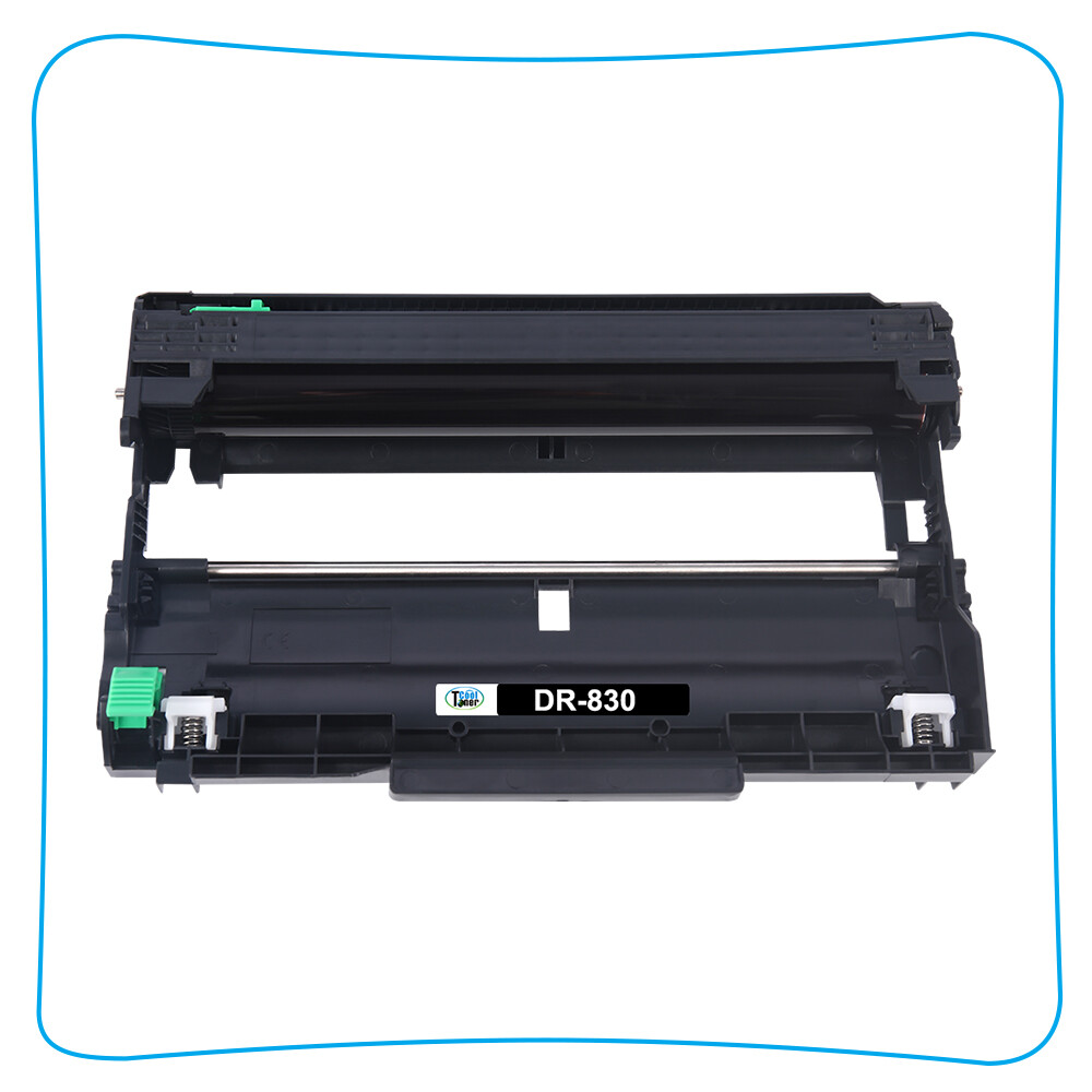 DR830 Drum Unit for Brother TN830 HL-L2400D HL-L2405W DCP-L2647DW MFC-L2760DW