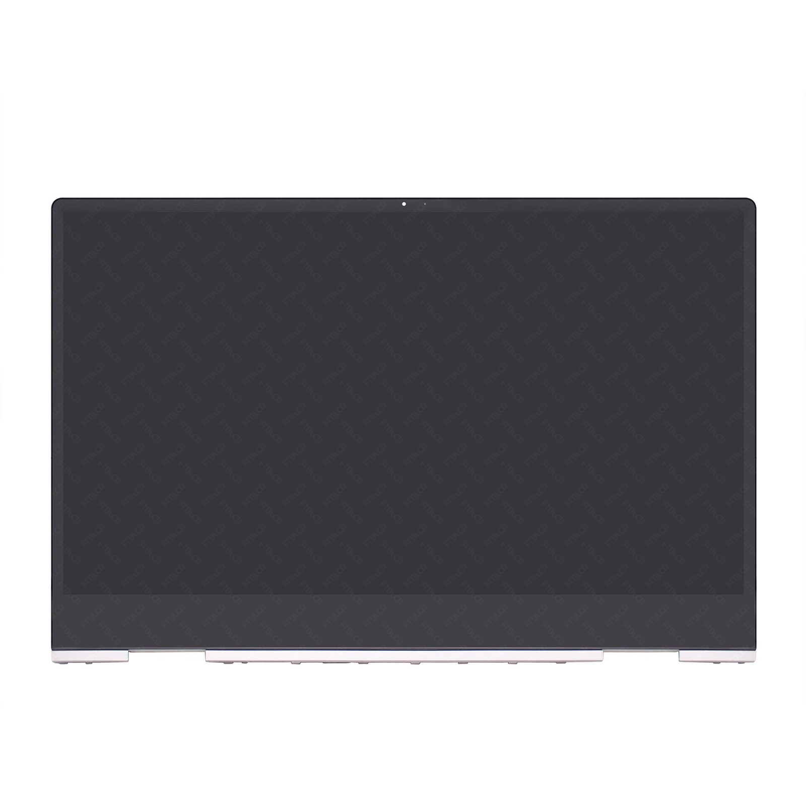 L53545-001 FHD LCD TouchScreen +Bezel for HP Envy X360 15M-DR0011DX 15M-DR0012DX