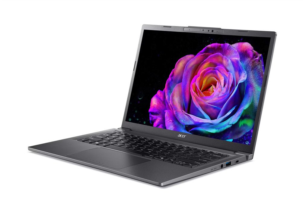 Acer Aspire 14 AI Laptop 14″ WUXGA IPS Intel Core Ultra 7+ARC 16GB RAM 1TB SSD