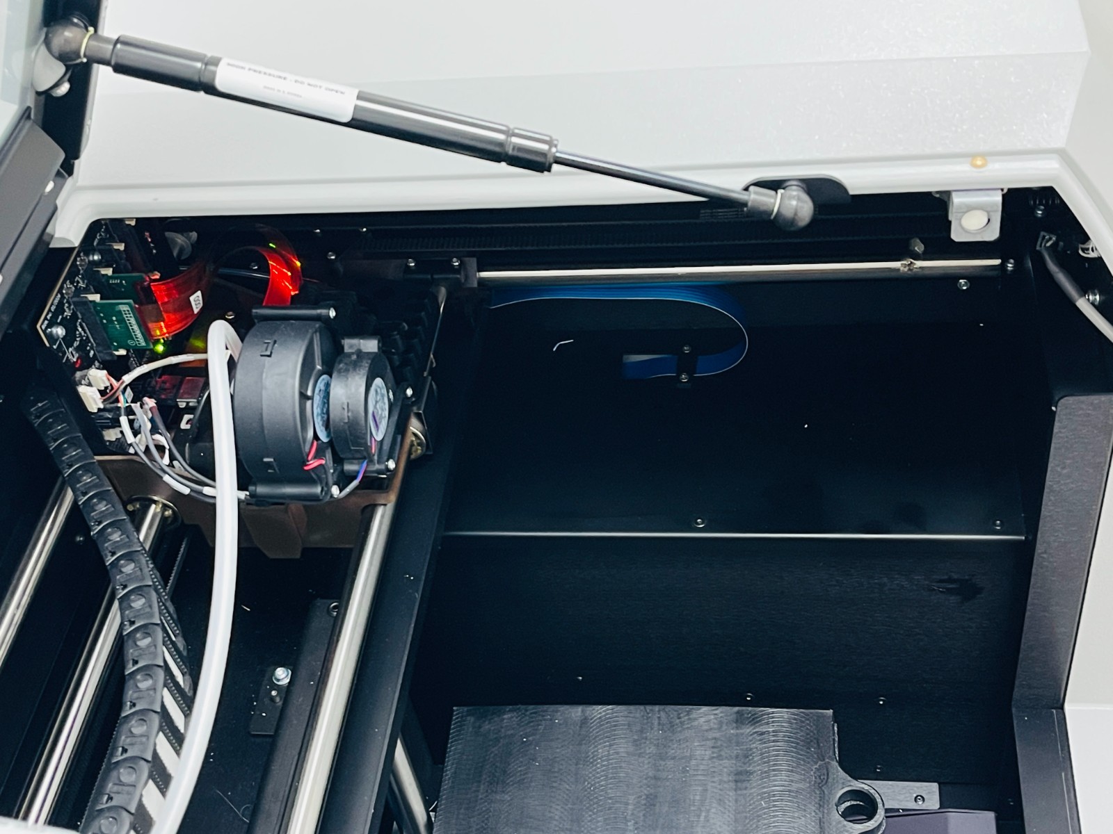USED – Rize One 3D Printer (Tested) With Power Cord – 30 Days Warranty