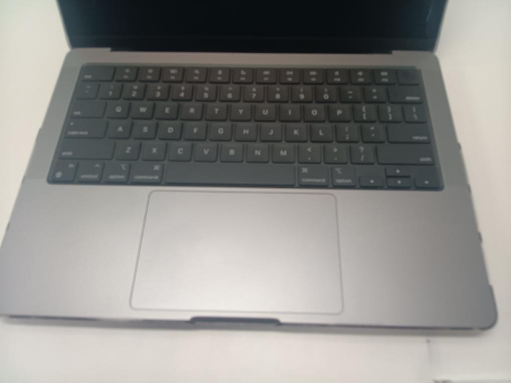 APPLE MACBOOK PRO A2442 (P08037426)