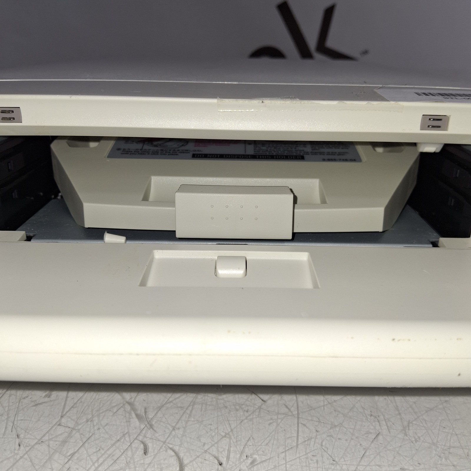 Olympus OEP-4 Color Video Printer