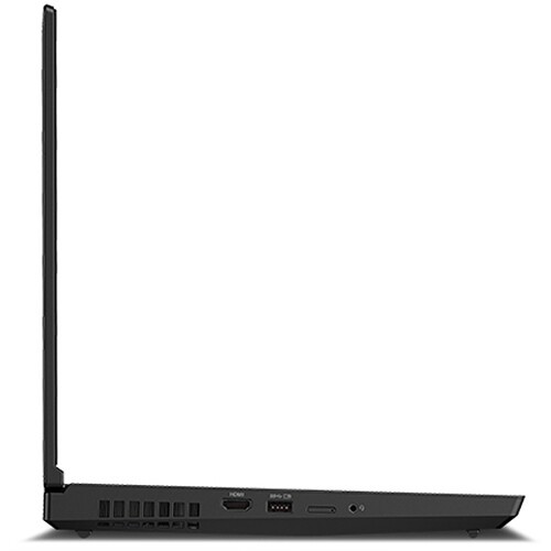 Lenovo ThinkPad P15 Gen 1 T1000 32GB 512GB i7-10750H 2.6GHz NO OS/Chrgr Grade A