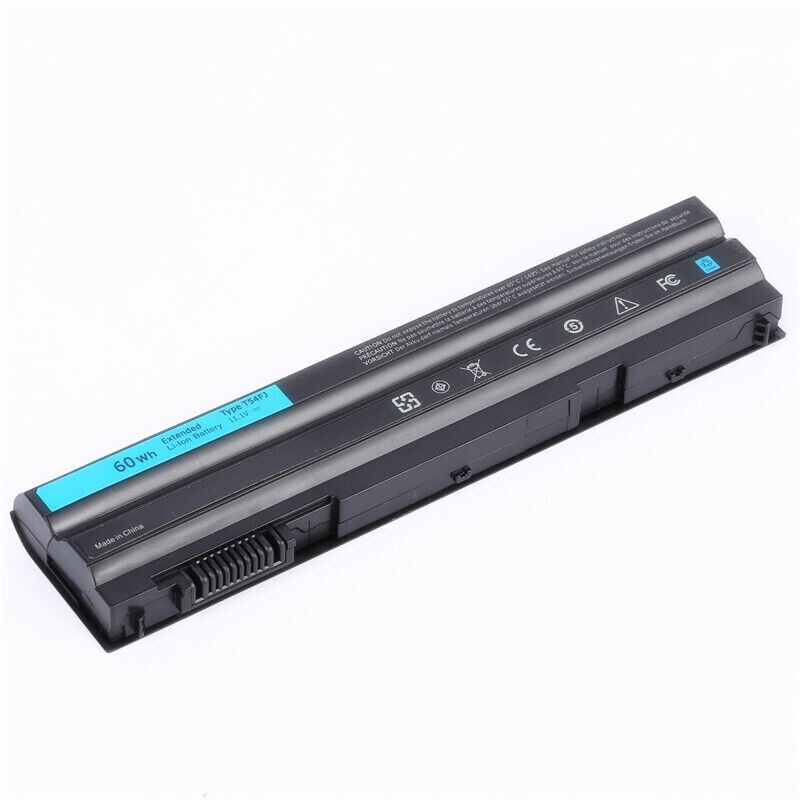 ✅Battery For Dell Latitude E6440 E5430 E5520 E5530 E6420 E6430 E6520 E6540 T54FJ