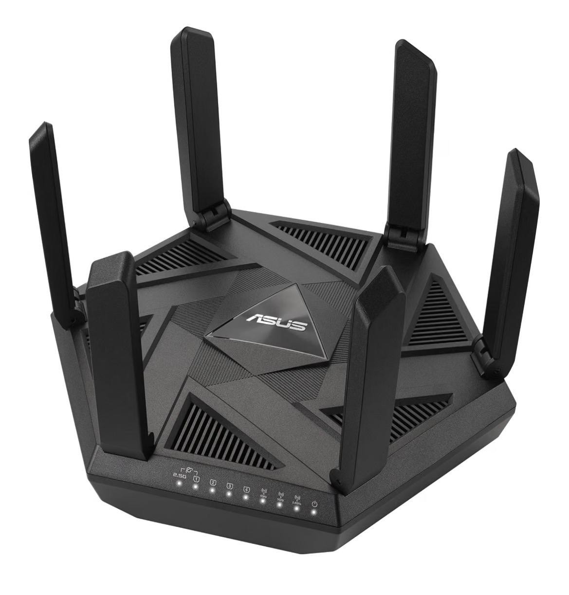 Acer Predator Connect AXE7800 Wi-Fi Router