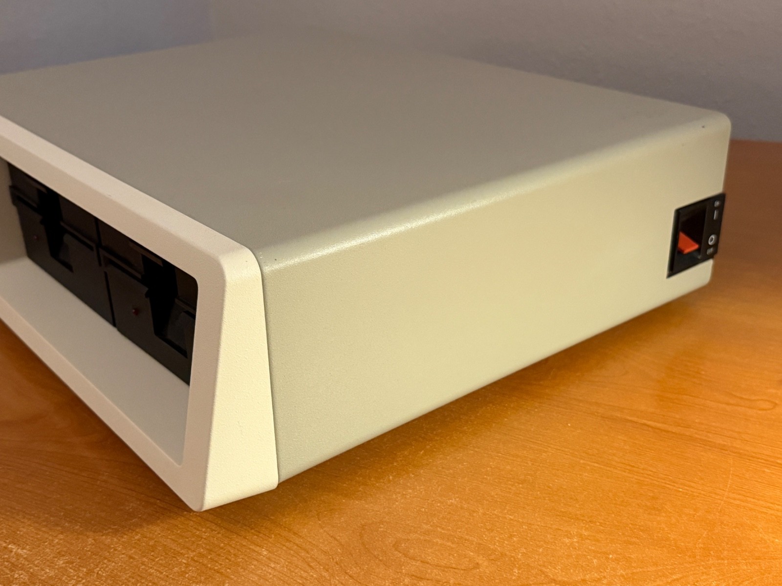 Vintage IBM 5150 Computer – 640KB – 20MB HDD – Excellent Working!
