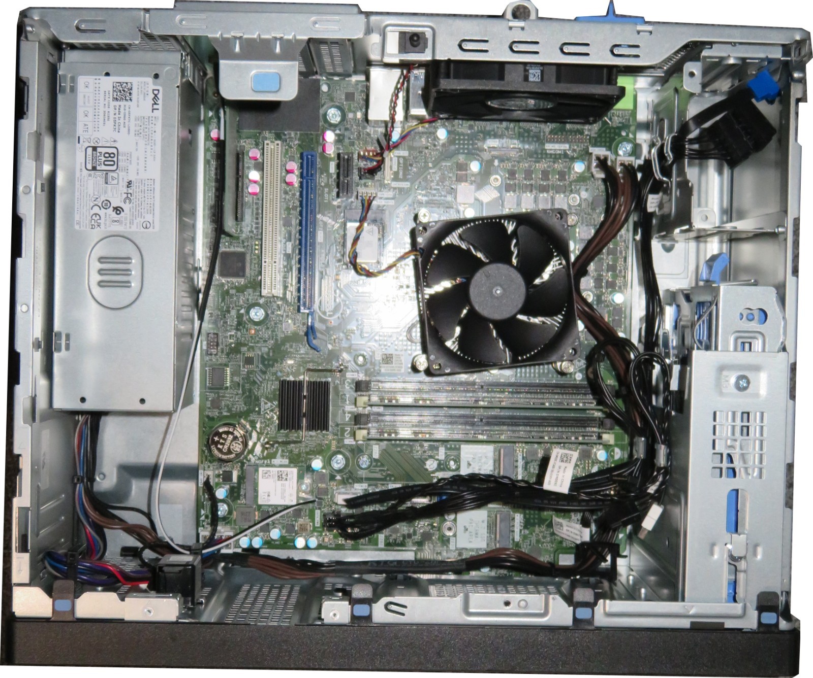DELL OptiPlex 7020 Tower Plus Desktop PC I7-14700 16GB 512GB SSD Wi-Fi W11 PRO