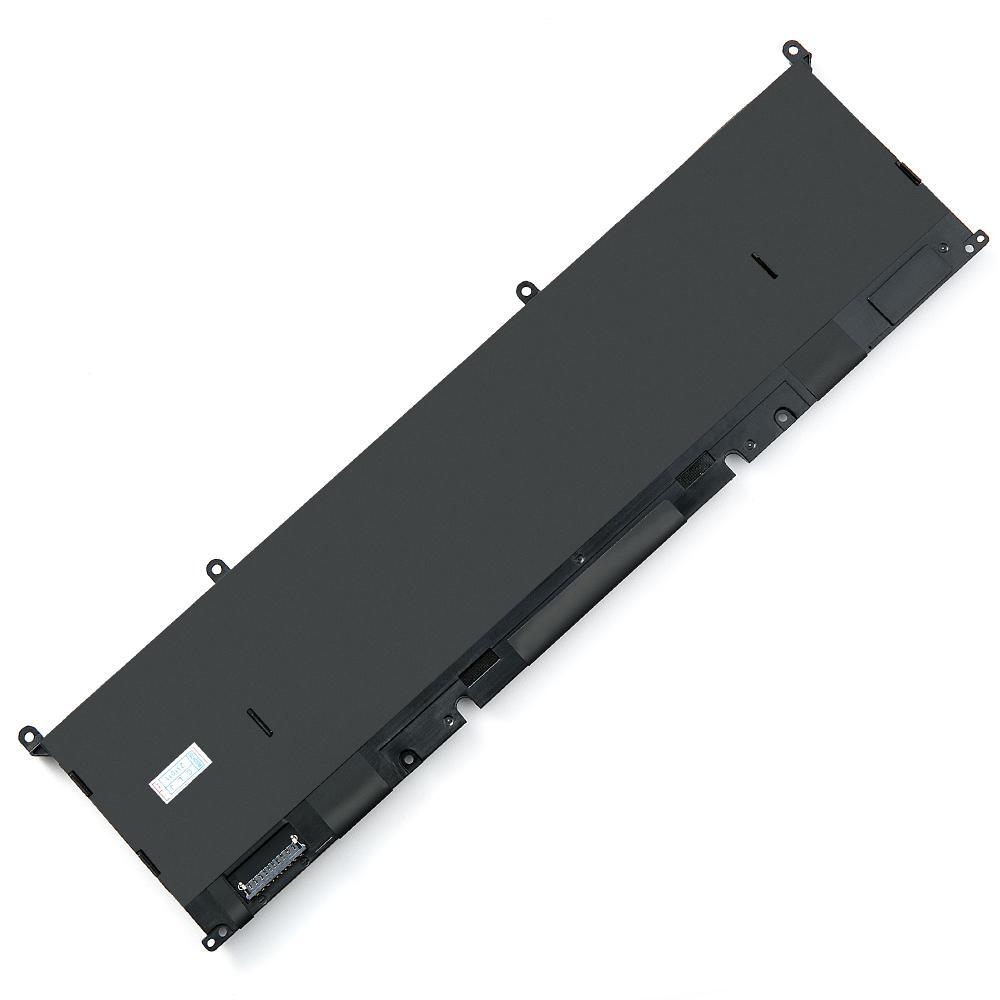 86Wh 69KF2 Battery For Dell G7 15 7500 G15 5510 5511 5515 5520 5521 P91F P91F001