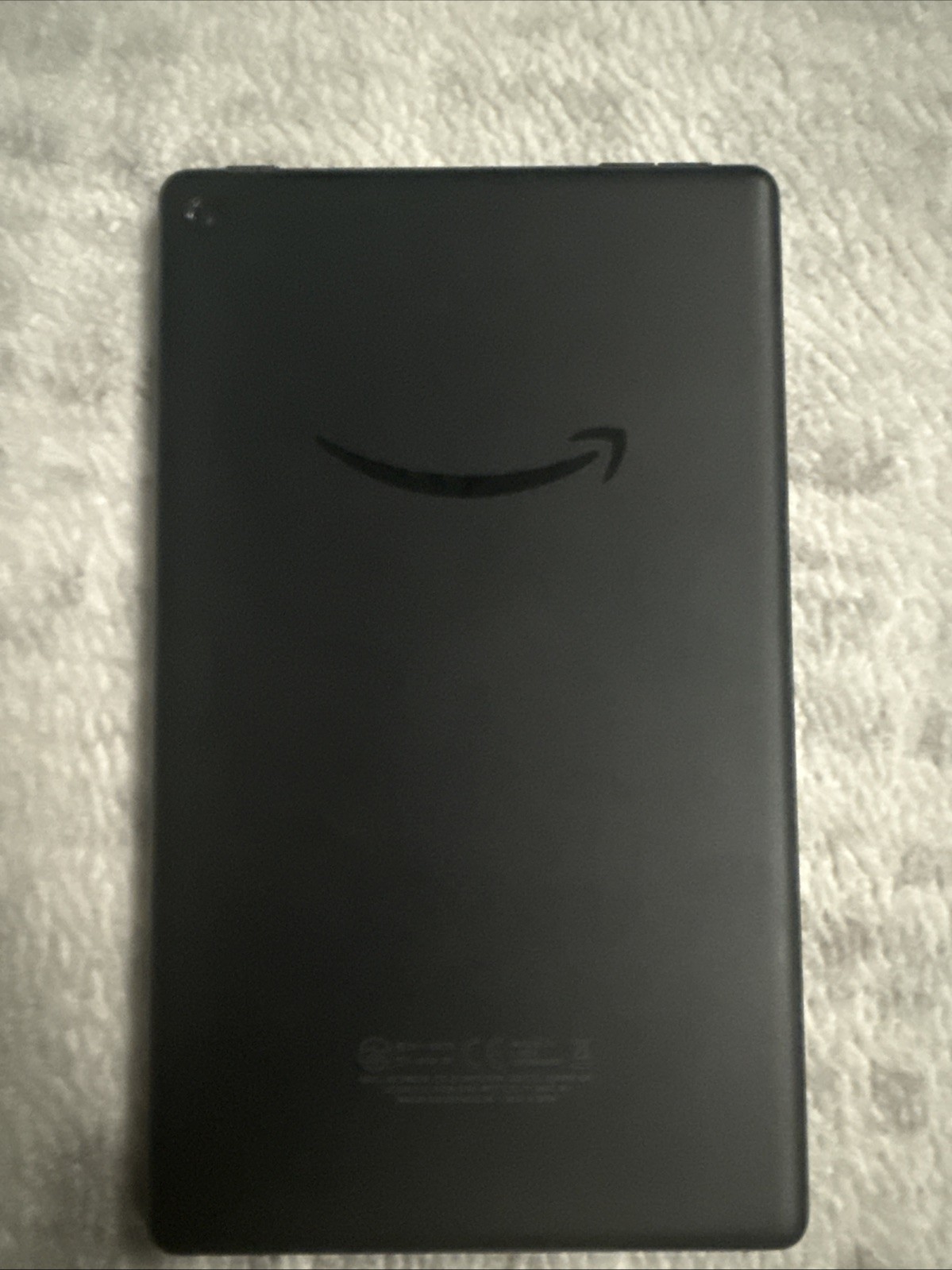 Amazon Kindle Fire HD
