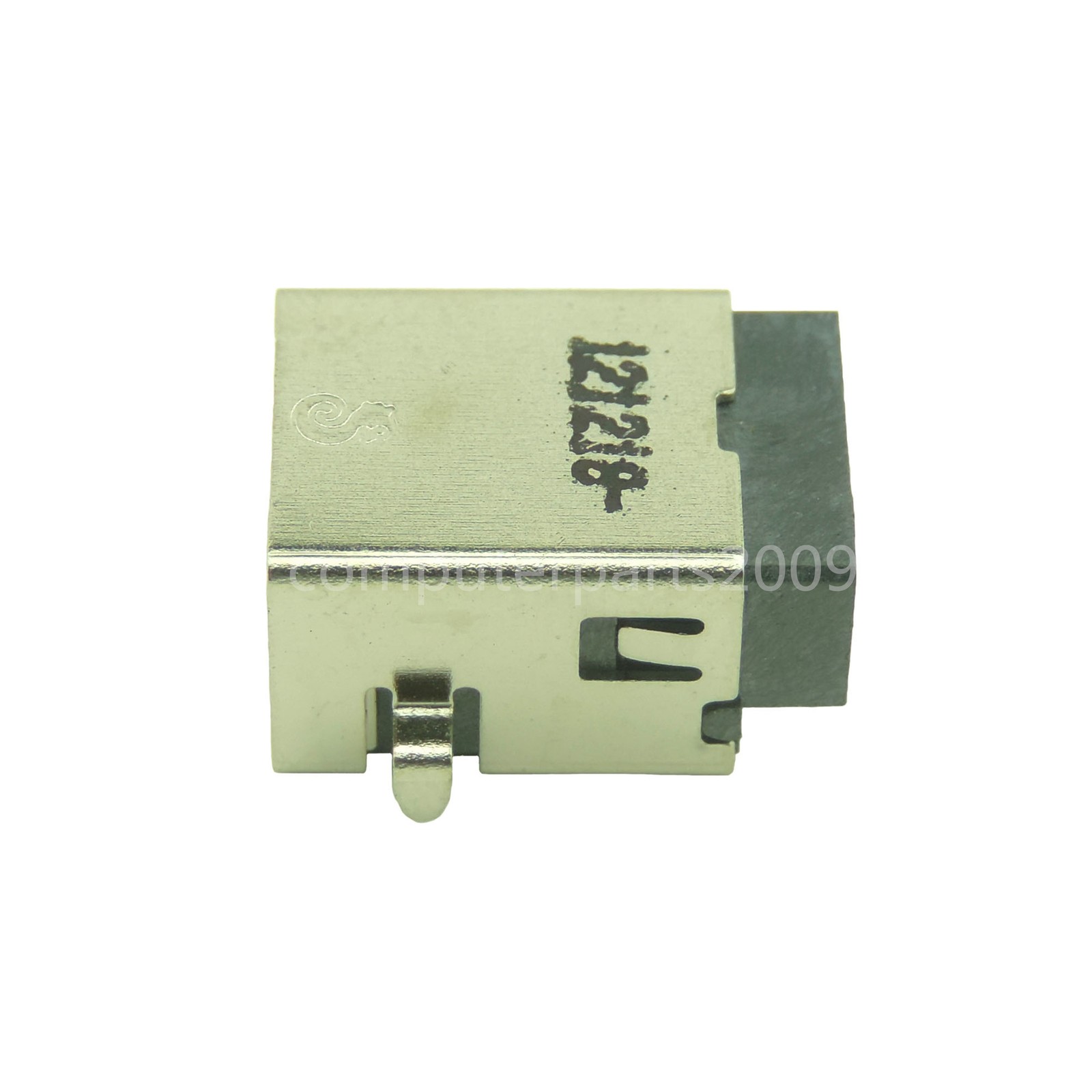 Original DC IN power jack charging port socket For GIGABYTE G6 KF RC56 Notebook