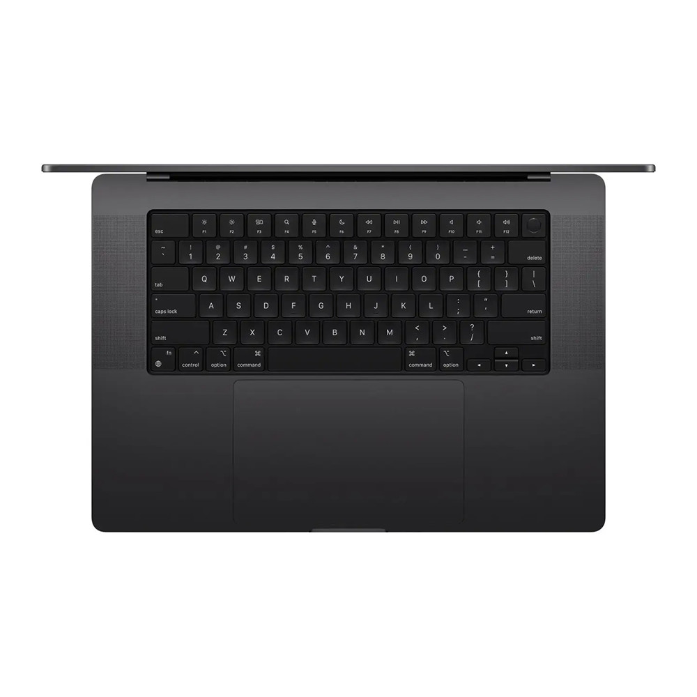 Apple MacBook Pro 16″ Apple M4 Pro chip 24GB RAM 512GB SSD Space Black MX2X3LL/A