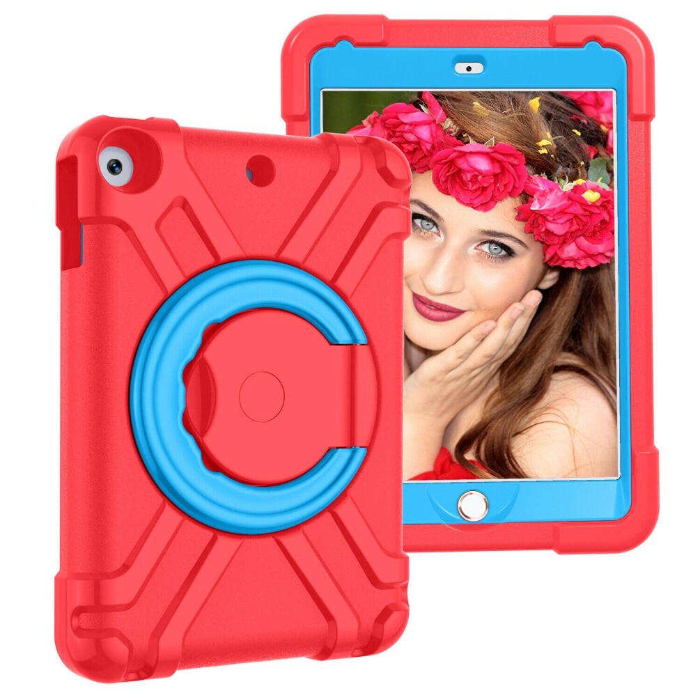 Kids Shockproof Case Cover For iPad 9.7″ 5th/6th Gen Pro 11″ 1st 2nd 3rd 4th Gen