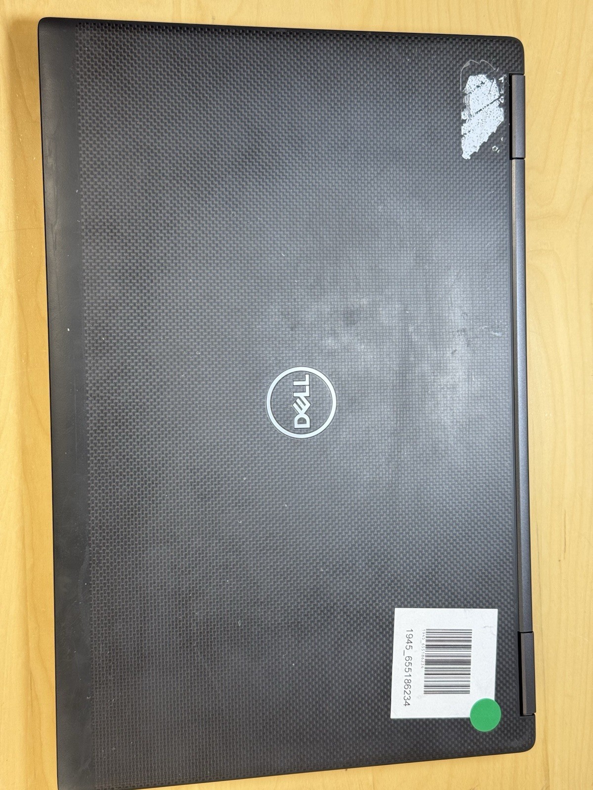 Dell Precision 7740 Xeon E-2276M 2.80GHz / 32GB RAM / 512GB SSD RTX 3000 NO OS