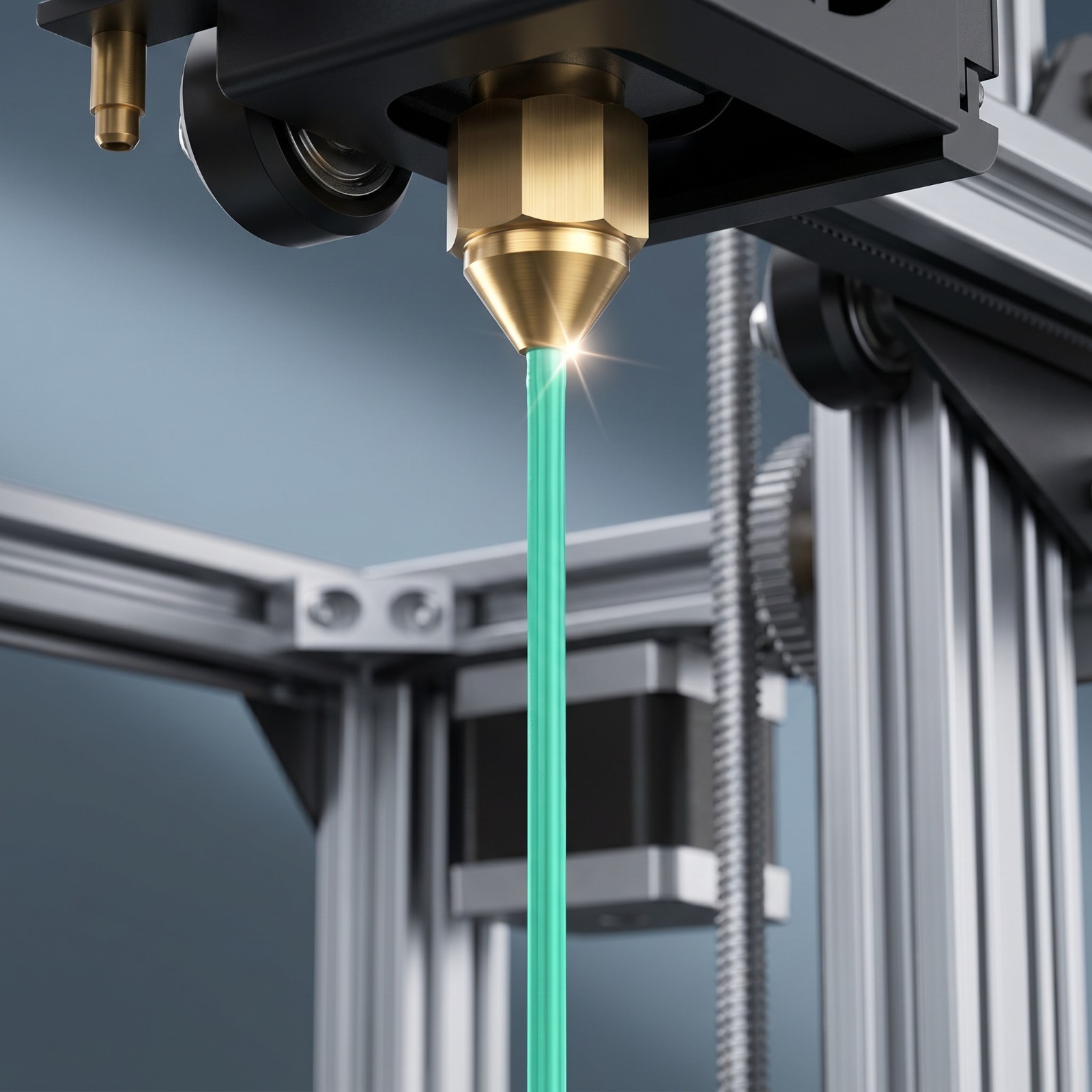 [Buy 10 Pay 6] SUNLU PETG Filament 1kg 1.75mm 3D Printer Filament