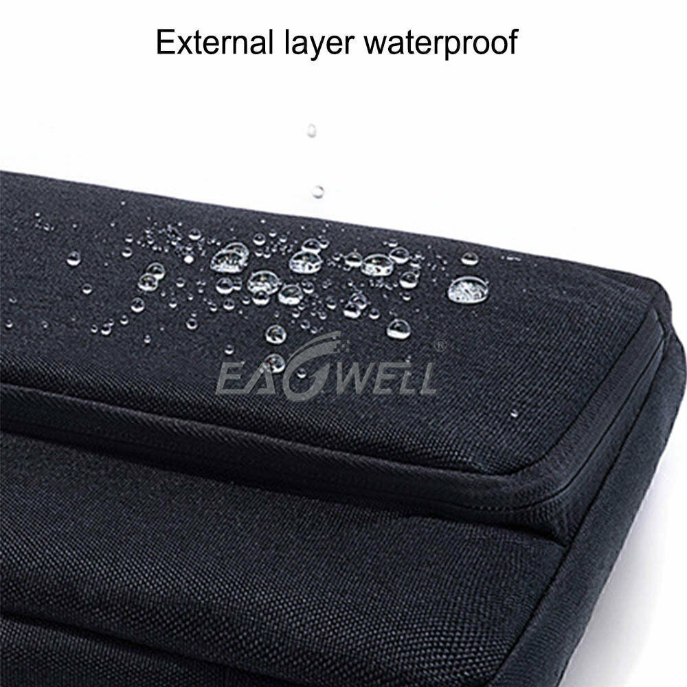 Laptop Pouch Shoulder Sleeve Hand Bag For HP 13.3-14inch Computer Notebook Bag