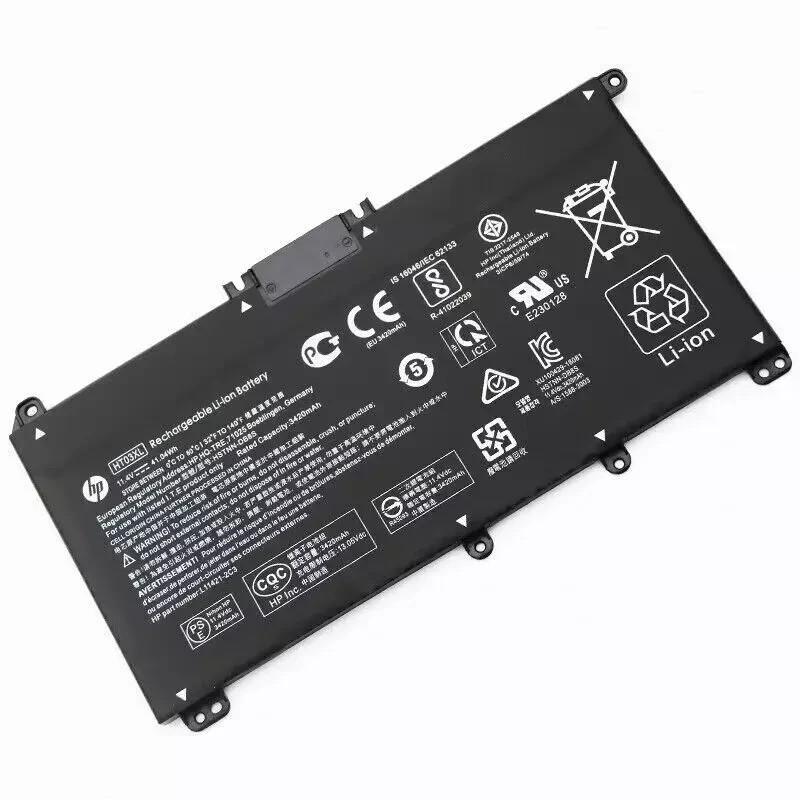 Genuine HT03XL Battery For HP Pavilion 14,15,17 Series 240 G7/245 G7/250 G7