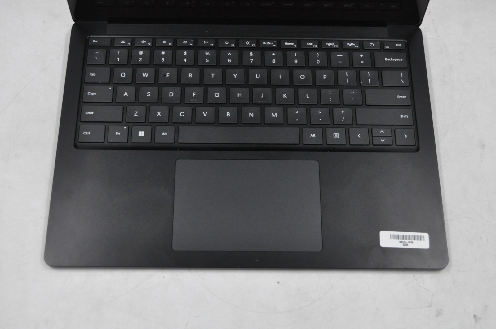 Microsoft Surface Laptop 5 Intel Core i5-1245U 16GB RAM 500GB SSD #1456