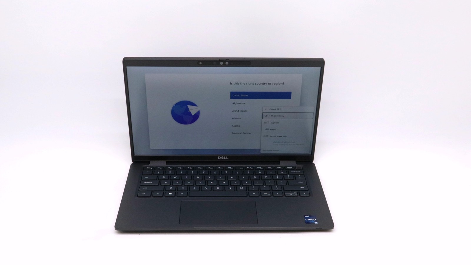 Dell Latitude 7430 14″ i7-1265u 16GB 256GB – Very Good