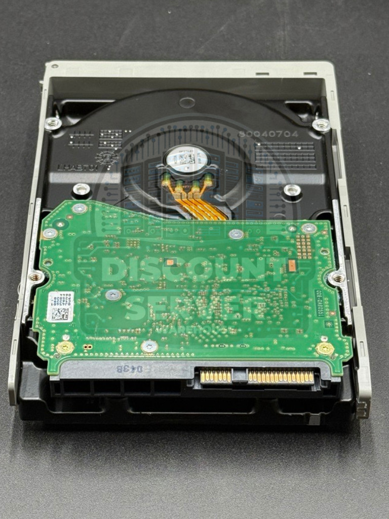 WD HGST DC HC510 10TB 7.2K 12G SAS 4kn 3.5in HDD UCS-HD10T7KL4KN 98% -100%