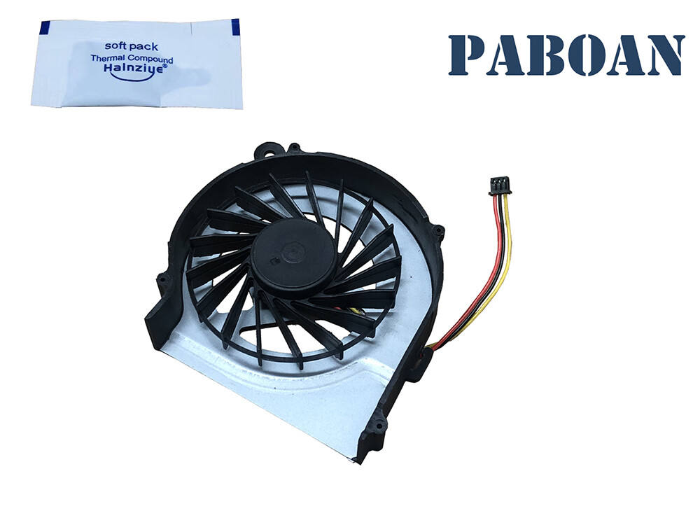 For HP Pavilion g7-1150us g7-1260us g7-1310us g7-1070us Notebook CPU Cooling FAN