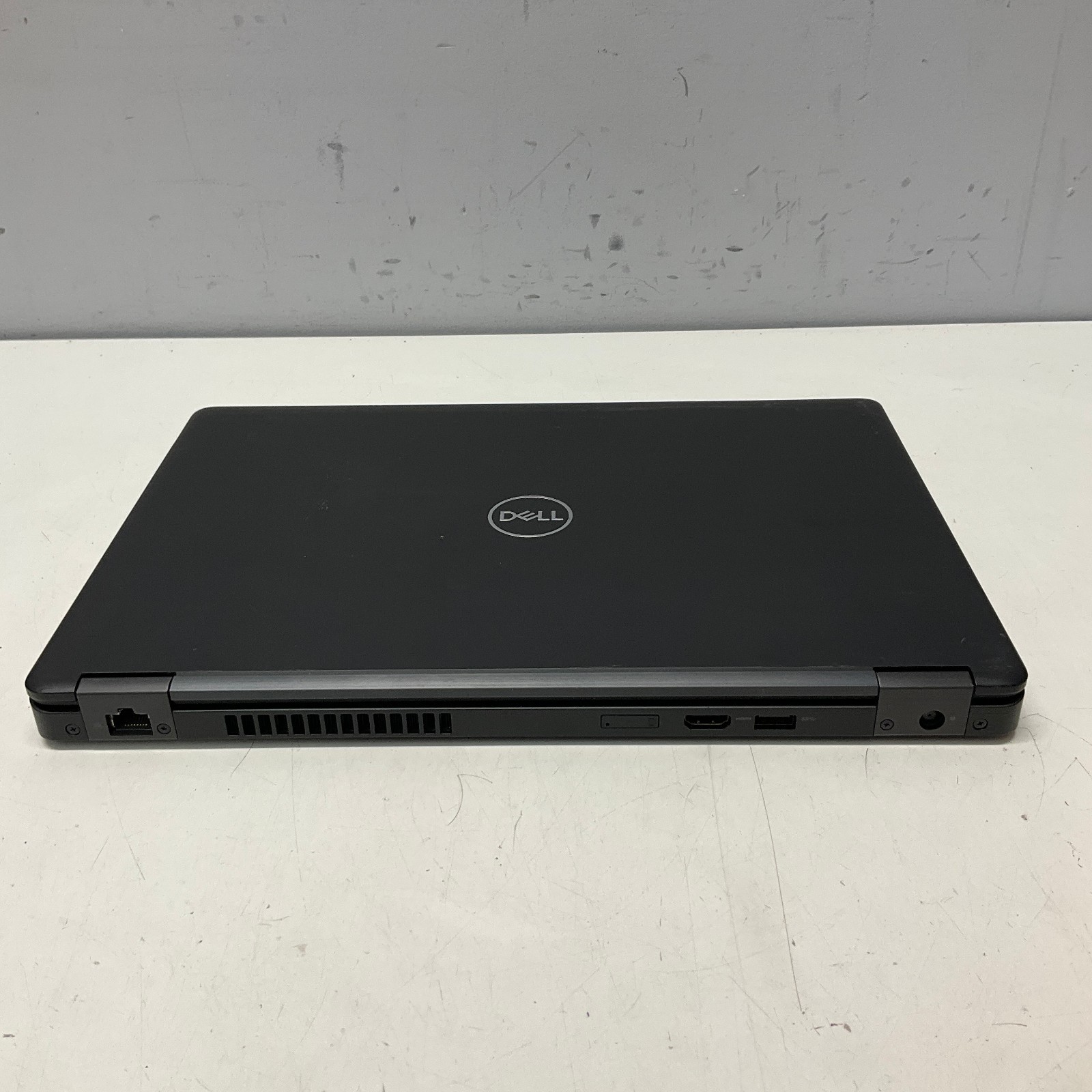 Dell Latitude 5491 14″ HD Intel Core i5-8400H 4GB RAM 256GB SSD Windows 11 Pro