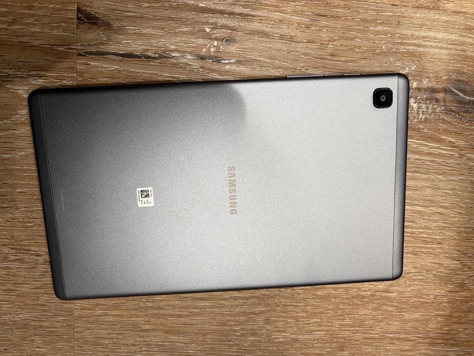 Samsung Galaxy Tab A7 Lite 8.7″ – 32GB – Dark Gray