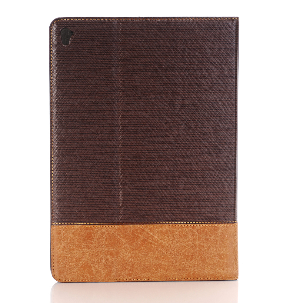 Folio Magnetic PU Leather Smart Wake/Sleep Cover Stand Case For iPad Pro 9.7″