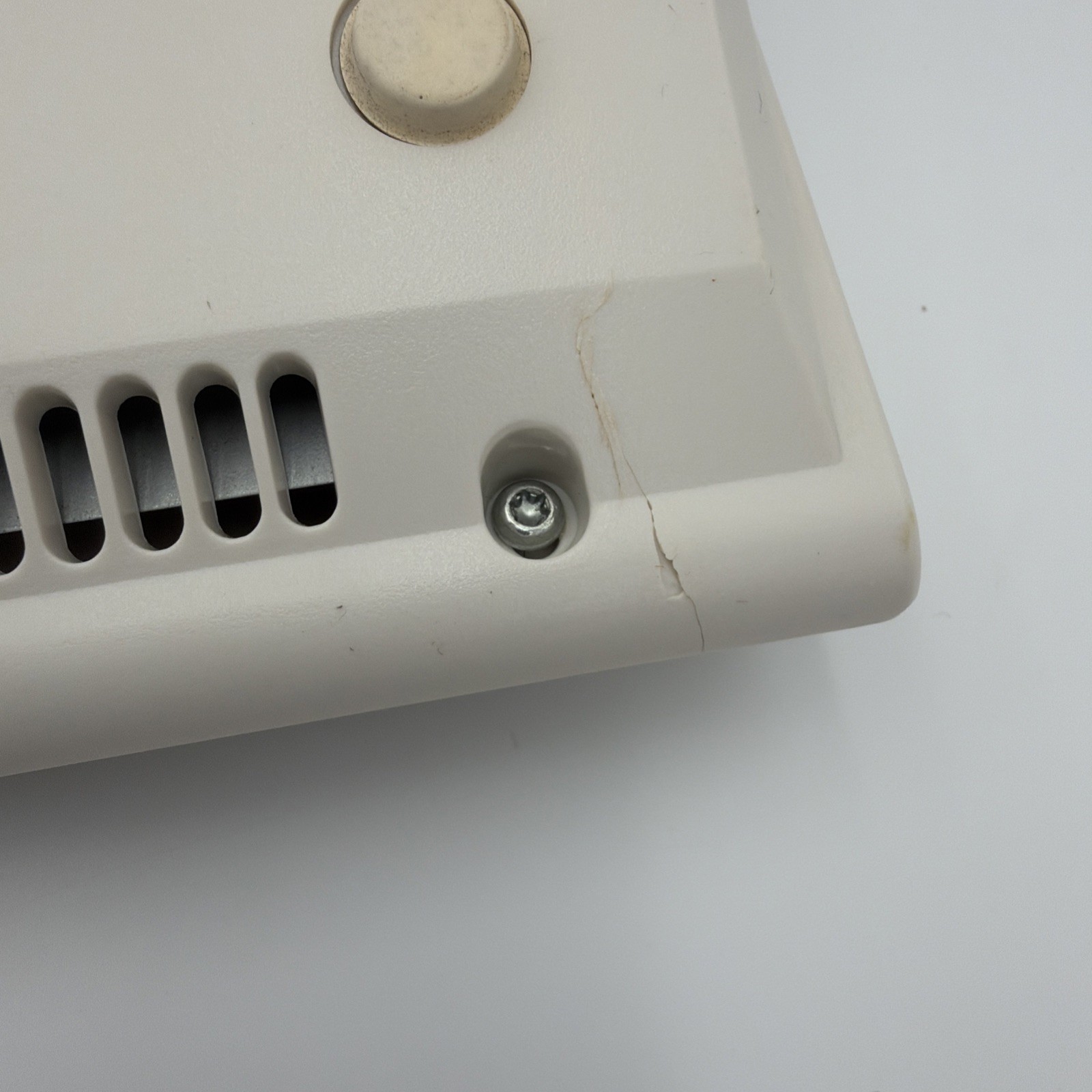 Commodore Amiga 1200 DKB Cobra 68030 40MHz 4MB FPU RTC 4GB CF PSU Mouse Joystick