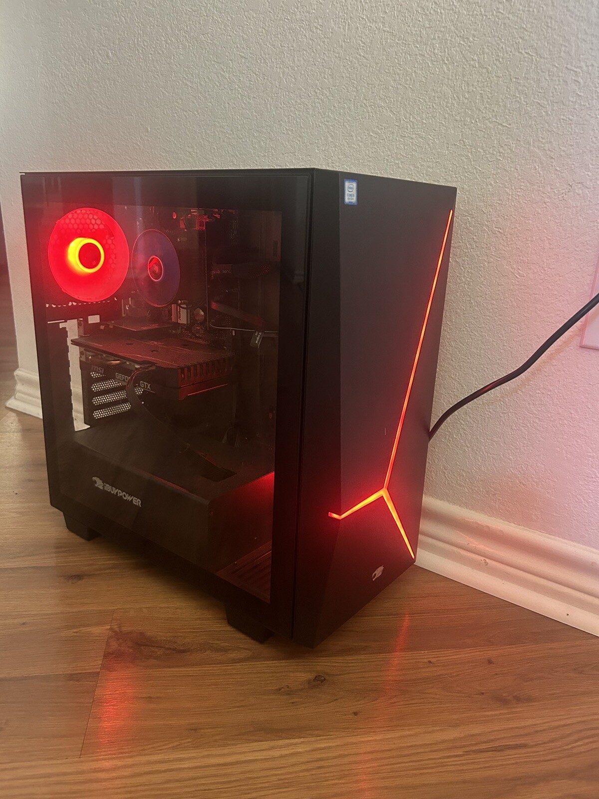 IBUYPOWER Gaming Desktop