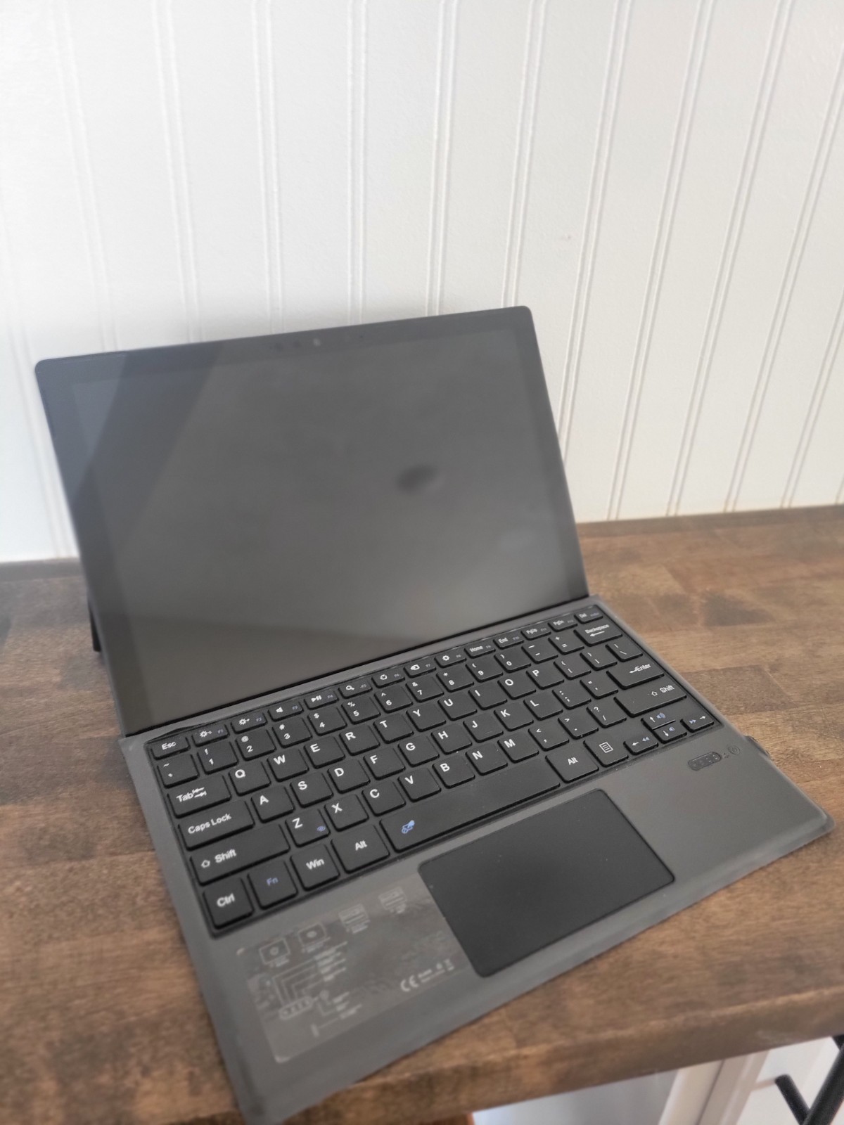Microsoft Surface Pro 7 12.3 inch (256GB, Intel Core i5 10th Gen., 1.10GHz, 8GB)