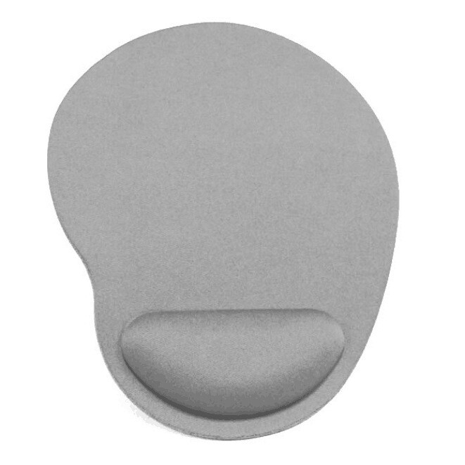 Mouse Pad Wrist Rest Support Ergonomic Comfort Mat Non-Slip PC Laptop Computer