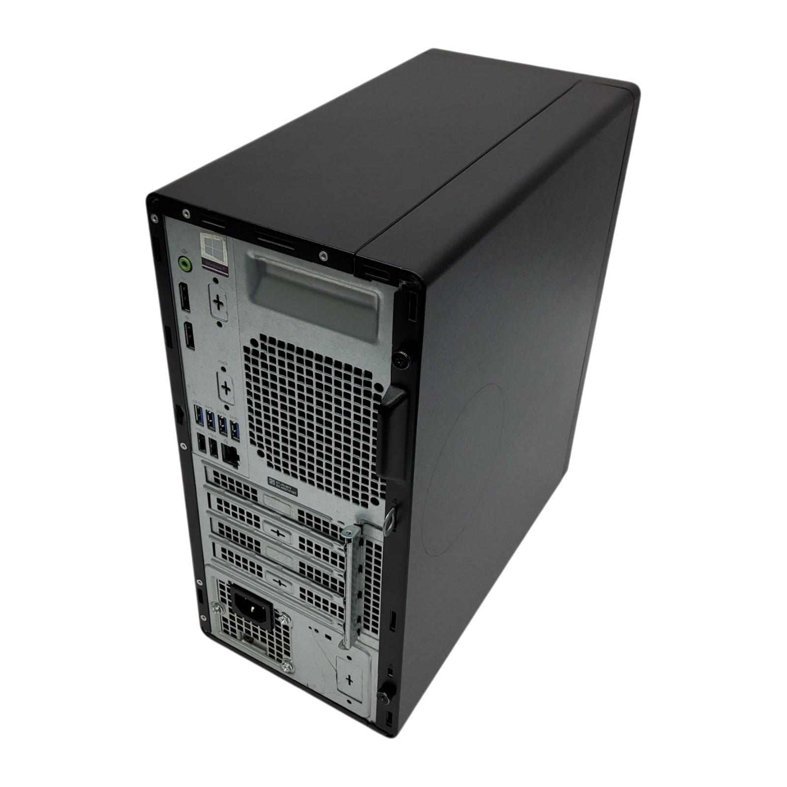Dell OptiPlex 5080 Intel Core i7-10700 32GB 1TB NVMe SSD WiFi HDMI Mini Tower