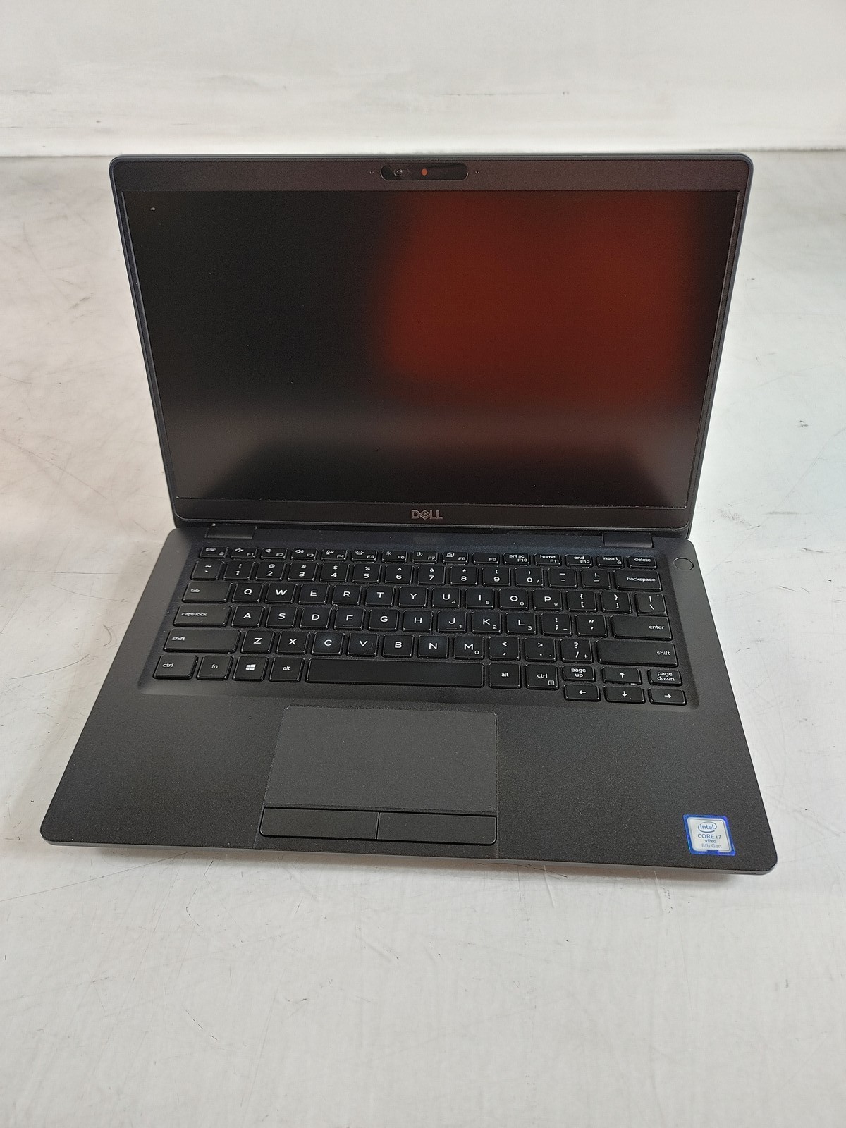 Dell Latitude 5300 Core i7-8665U 1.90 GHz 16 GB DDR4 No HDD